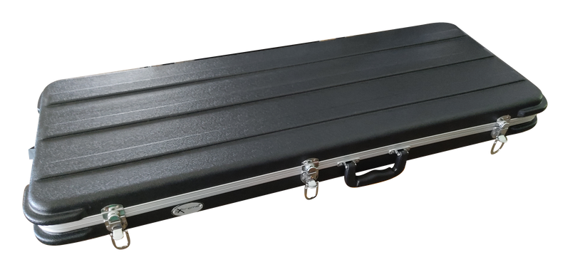 Extreme Hardcase Electric Guitar