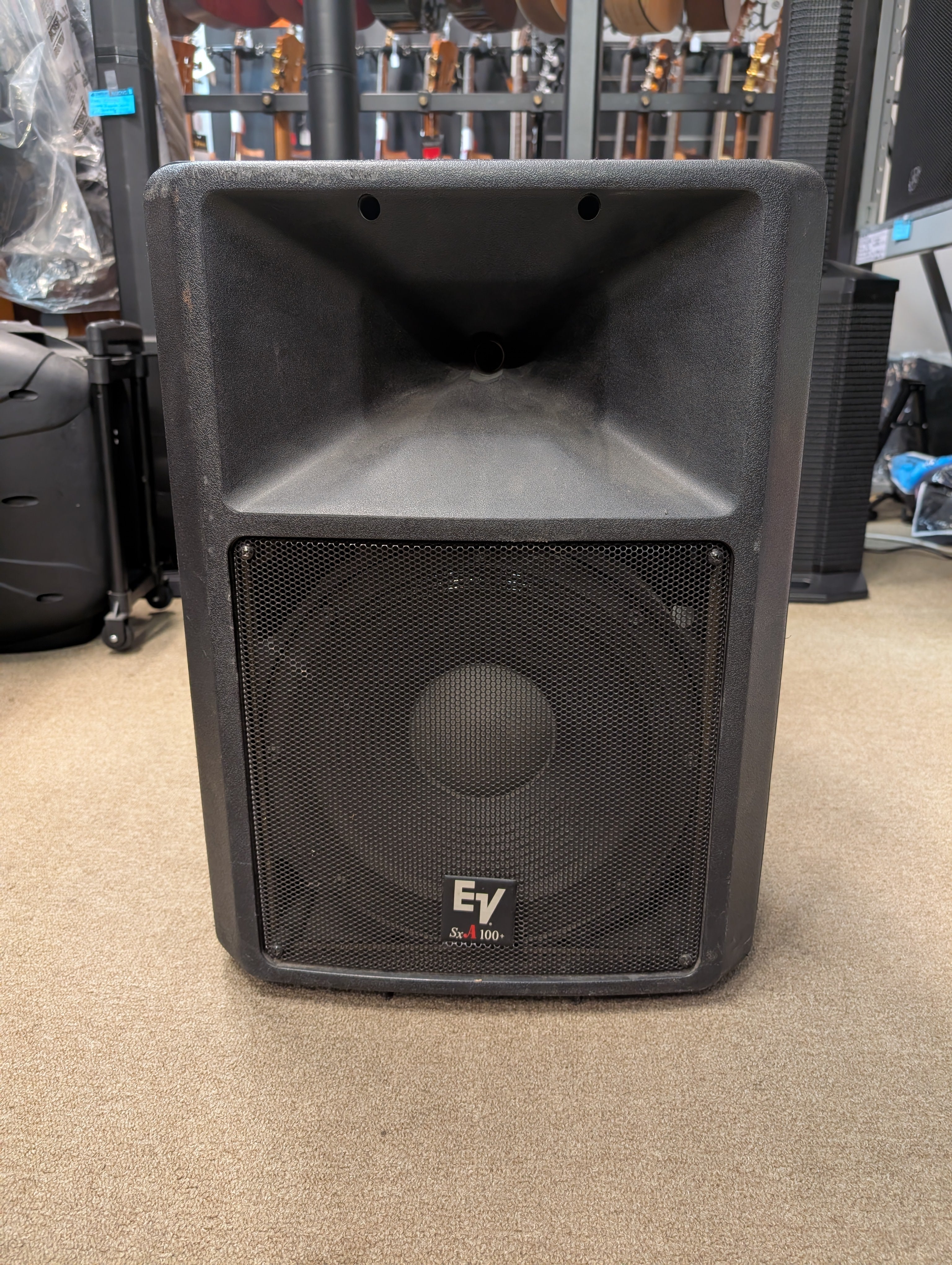 Electro Voice SxA100+