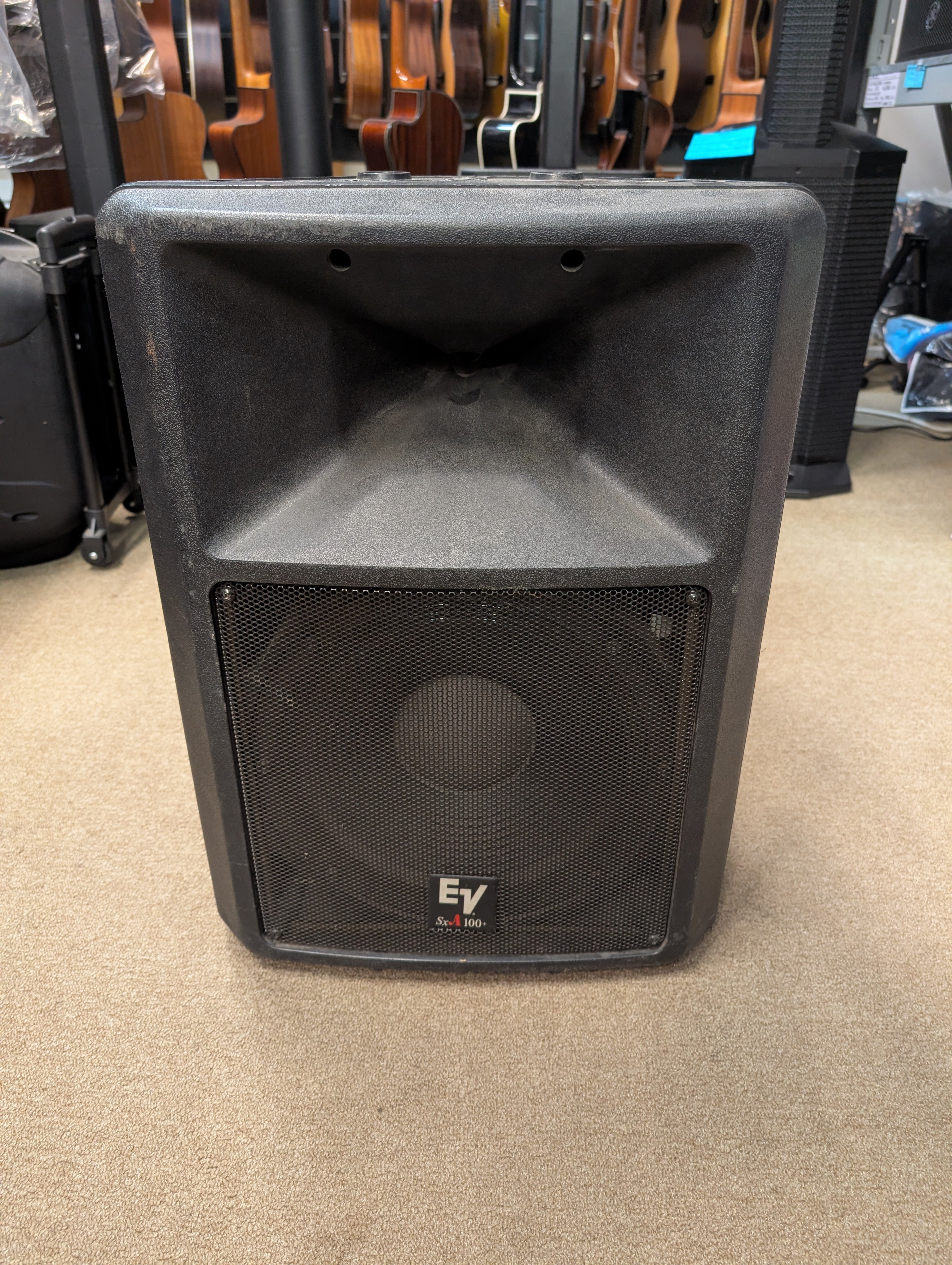 Electro Voice SxA100+