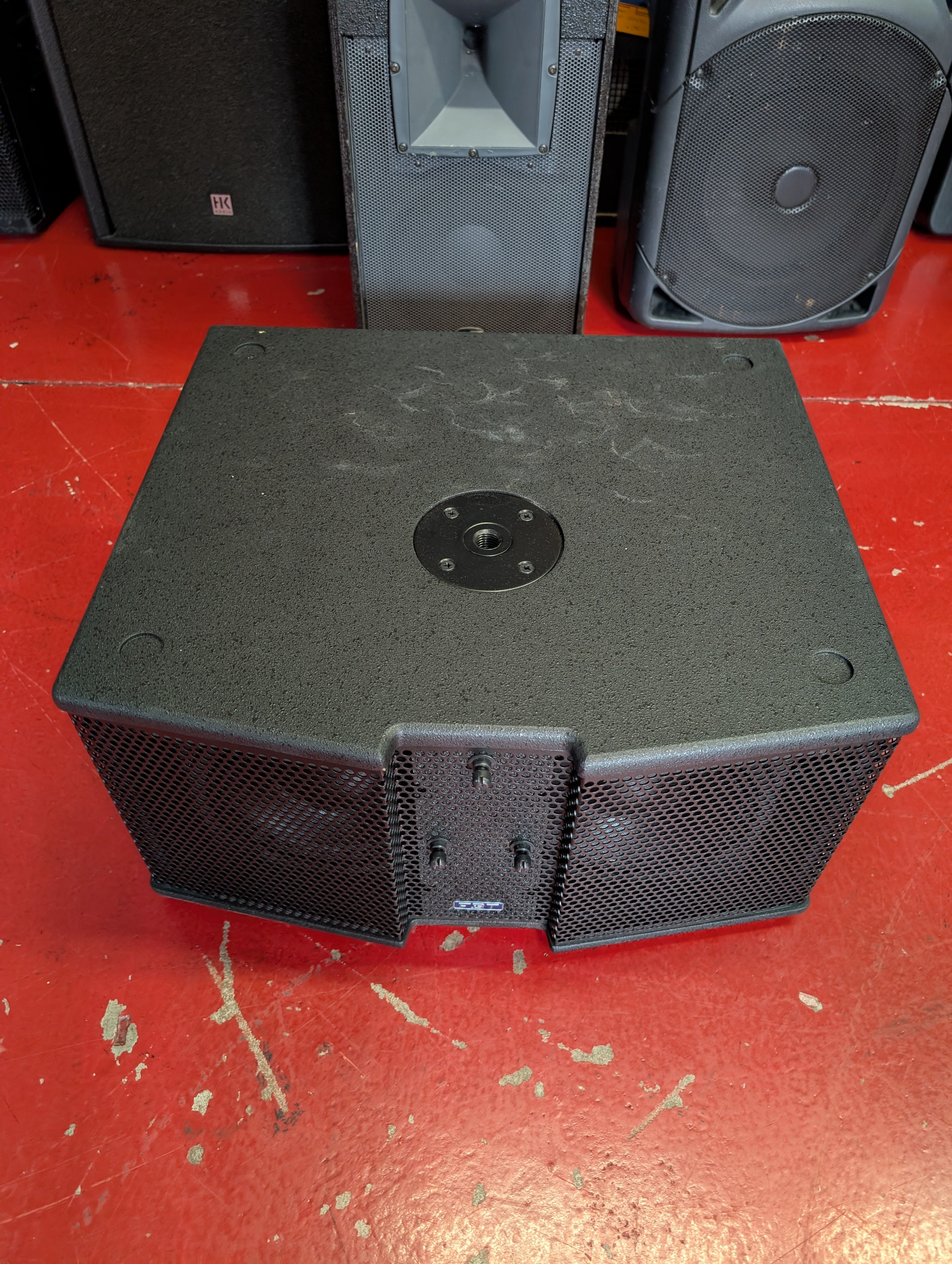 FBT Vertus CLA 208SA