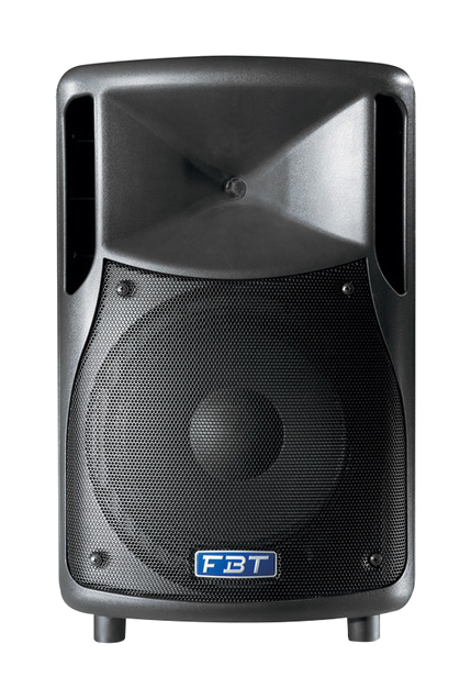 FBT HiMaxX 40A