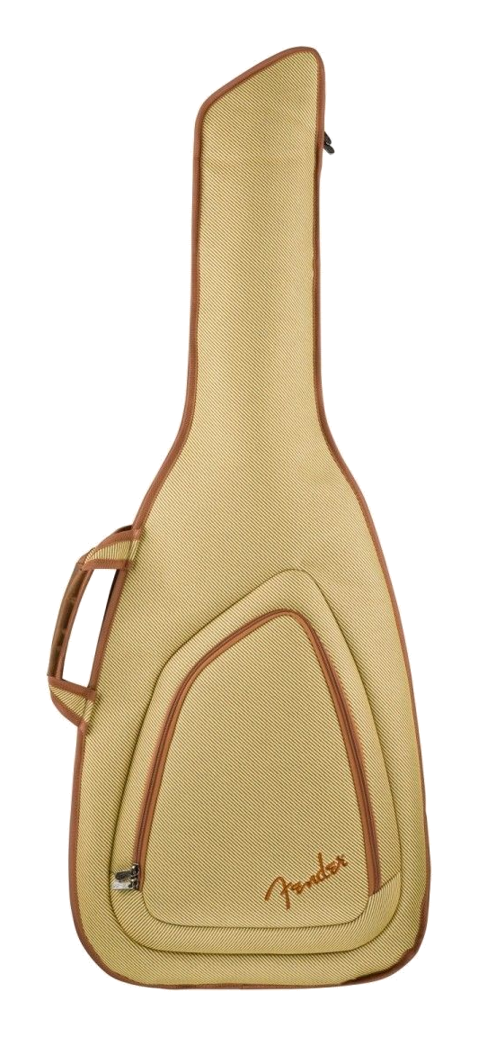 Fender FET-610 Electric Guitar Bag Tweed