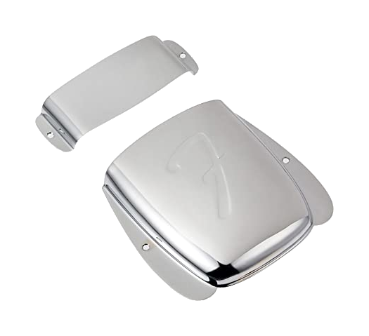 Fender 0992088000 Vintage J Bass Ashtray Set