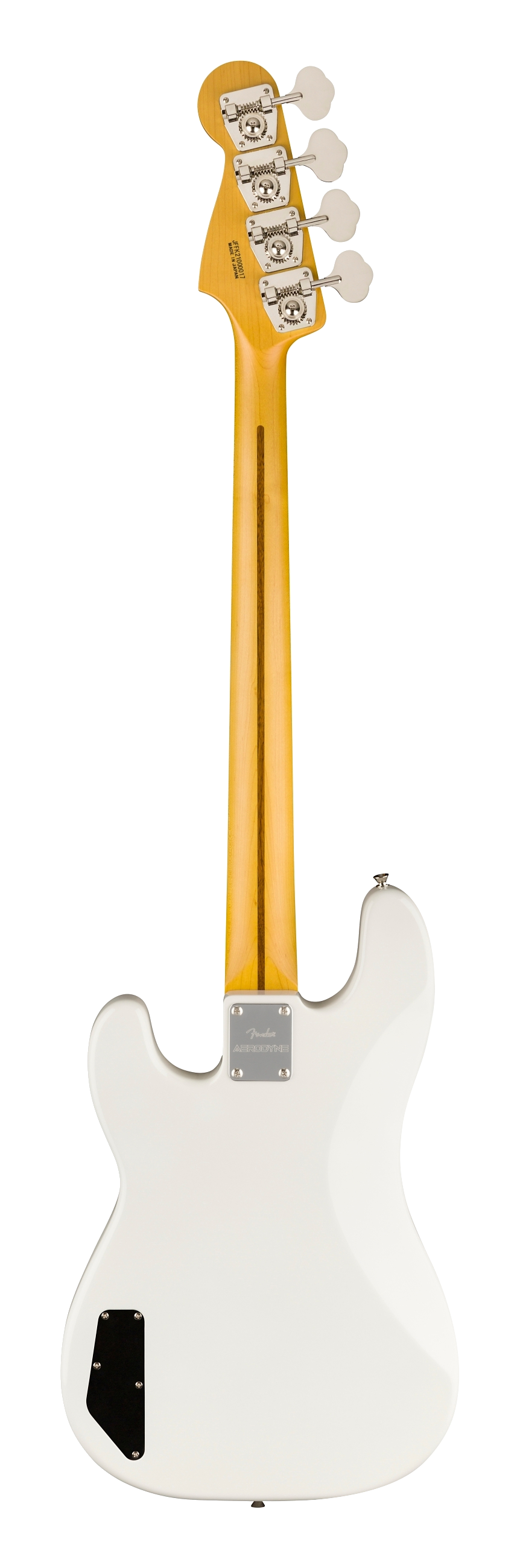 Fender Aerodyne SP P Bass Rw Bwt