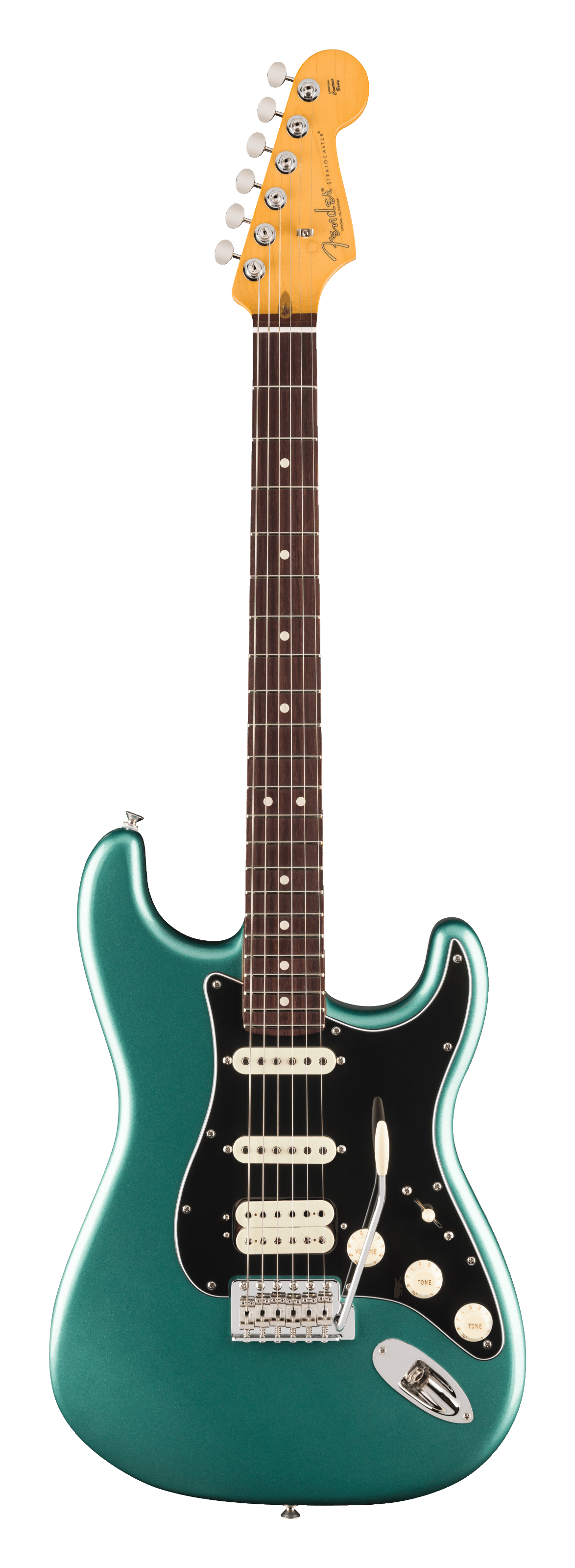 Fender American Pro Classic Stratocaster HSS RW