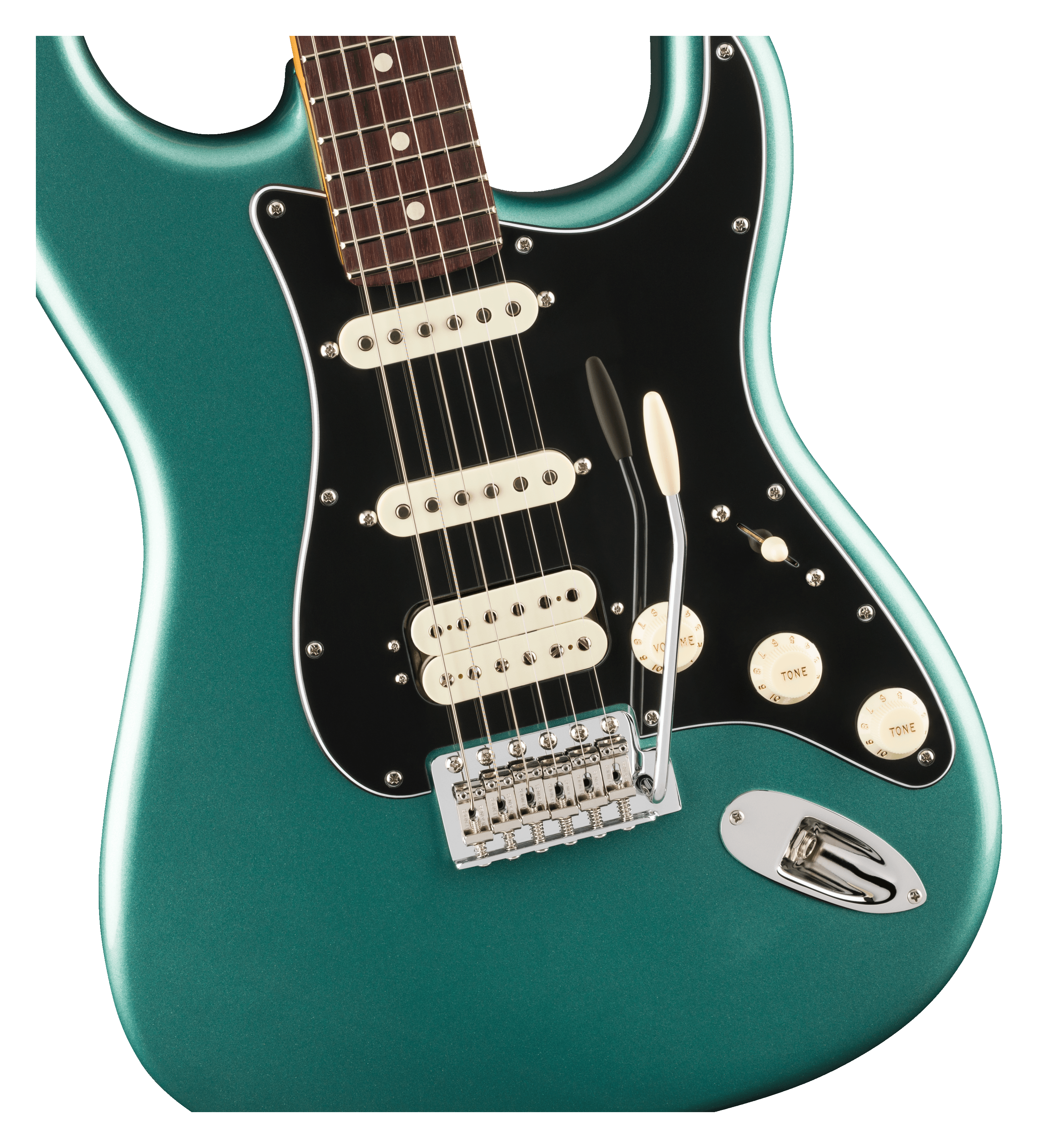 Fender American Pro Classic Stratocaster HSS RW