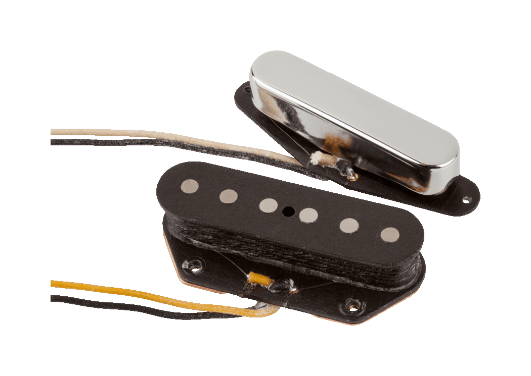 Fender '52 Vintage Telecaster Set