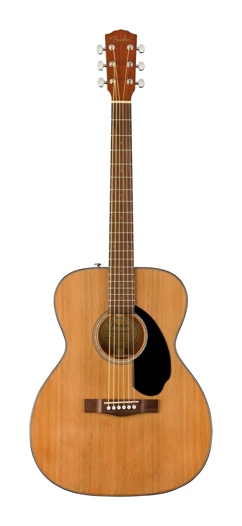 Fender CC60S Cedar