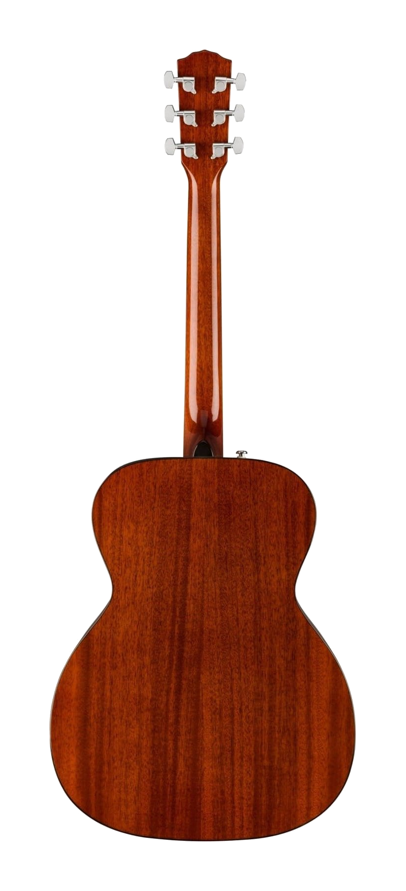 Fender CC60S Cedar