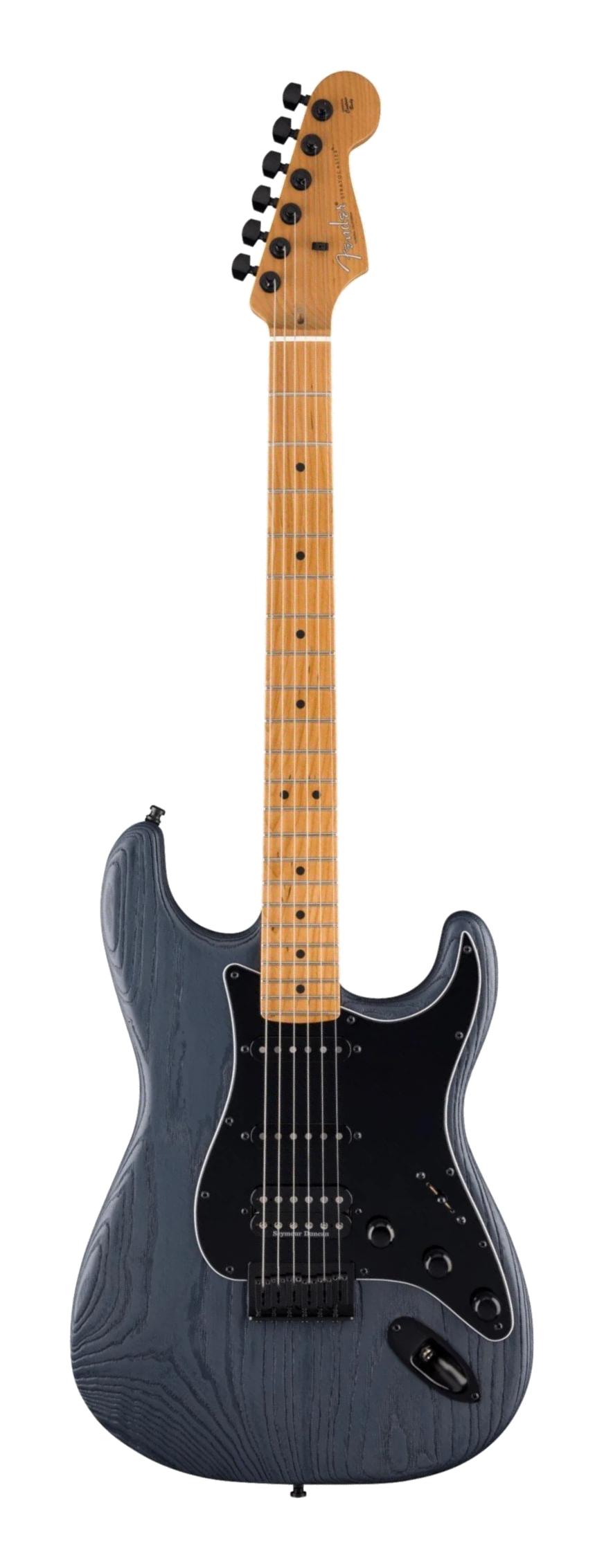 Fender American Pro II Sanblasted Stratocaster HSS HT
