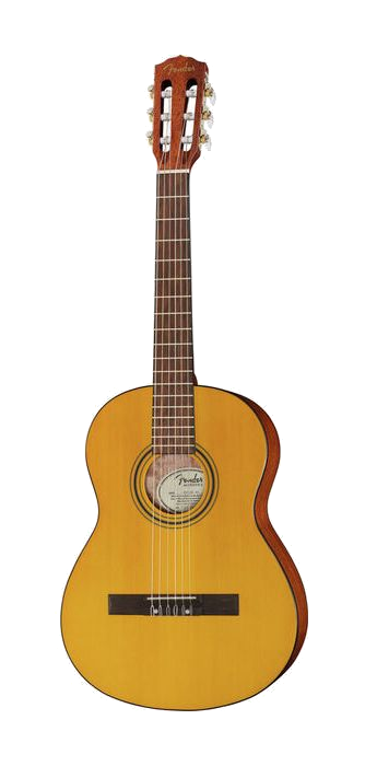 Fender ESC80 3/4