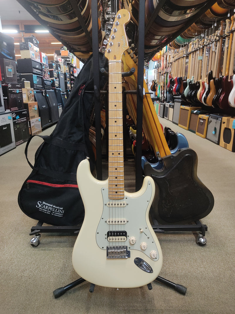 Fender American Pro Standard HSS 2015