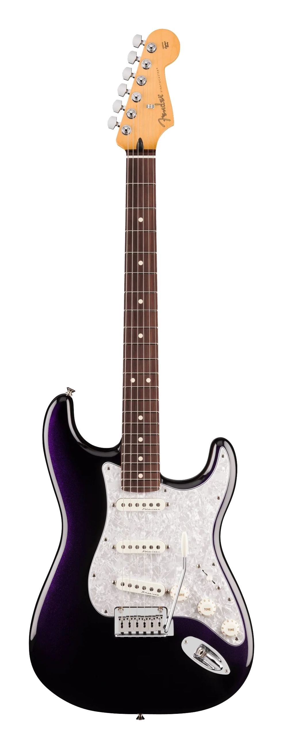Fender Player II Modified Stratocaster RW