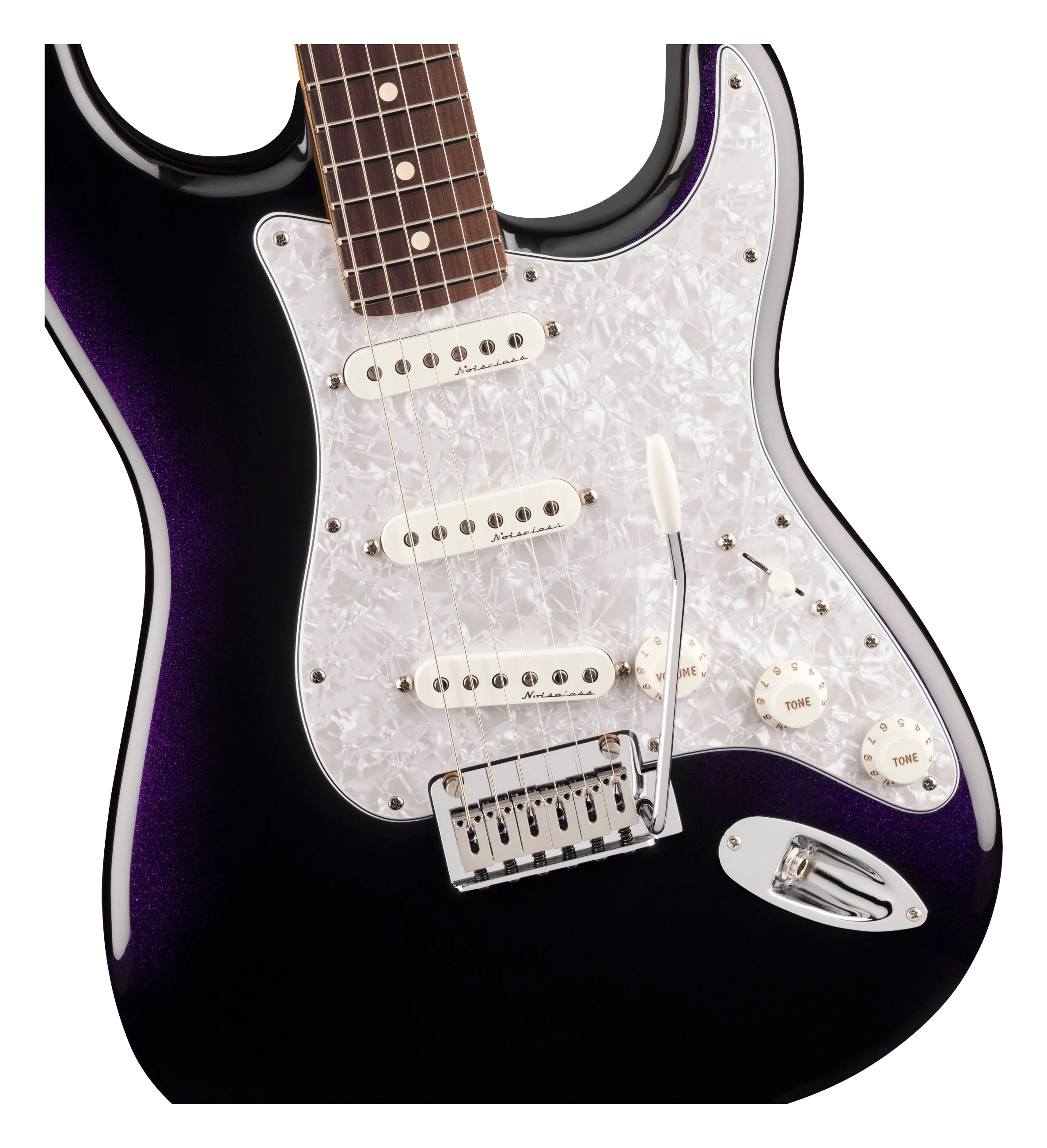 Fender Player II Modified Stratocaster RW