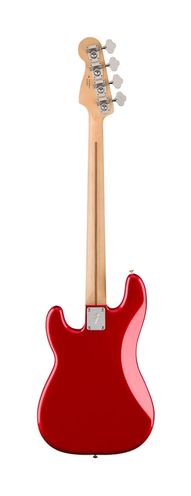 Fender Player Precision Bass PF Car