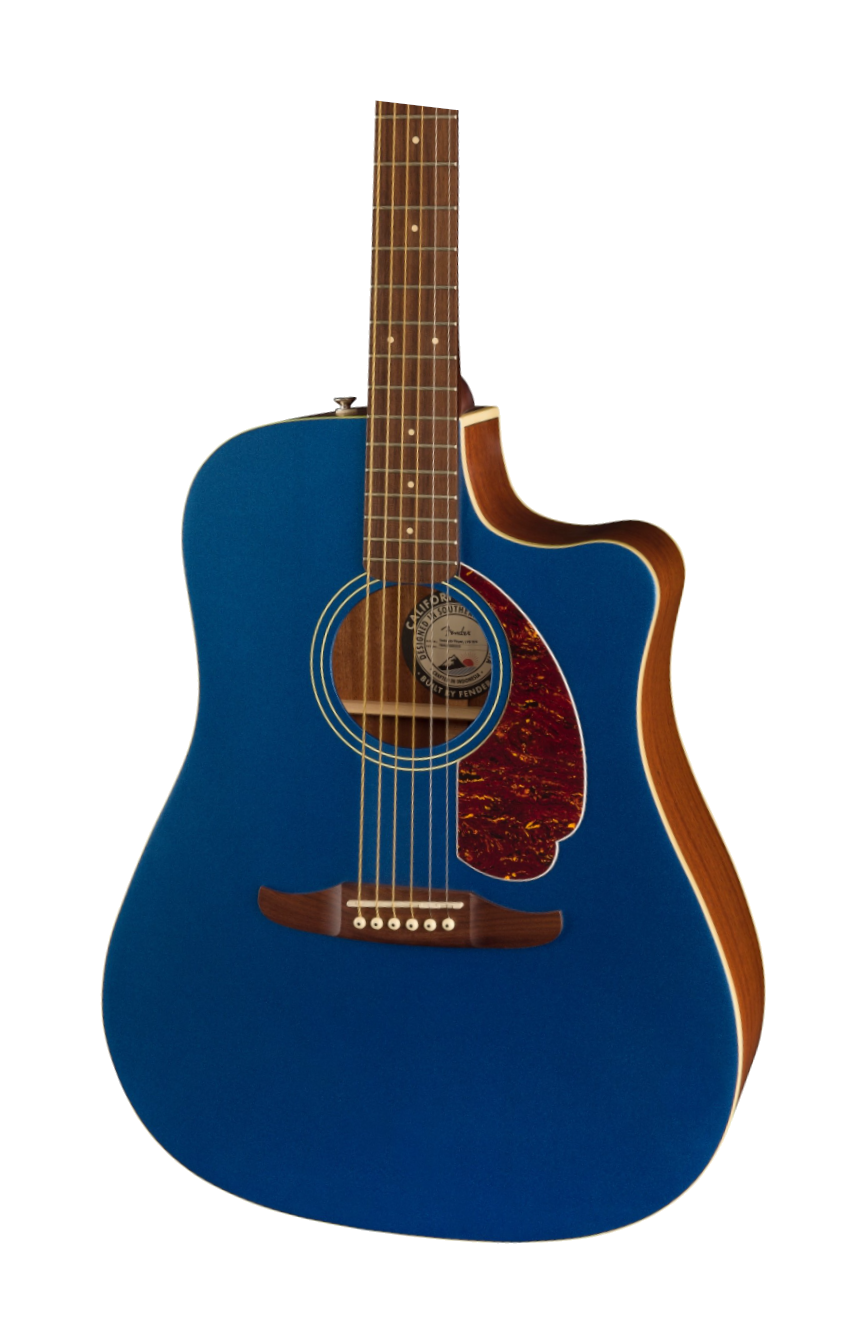 Fender Redondo Player WM LPB