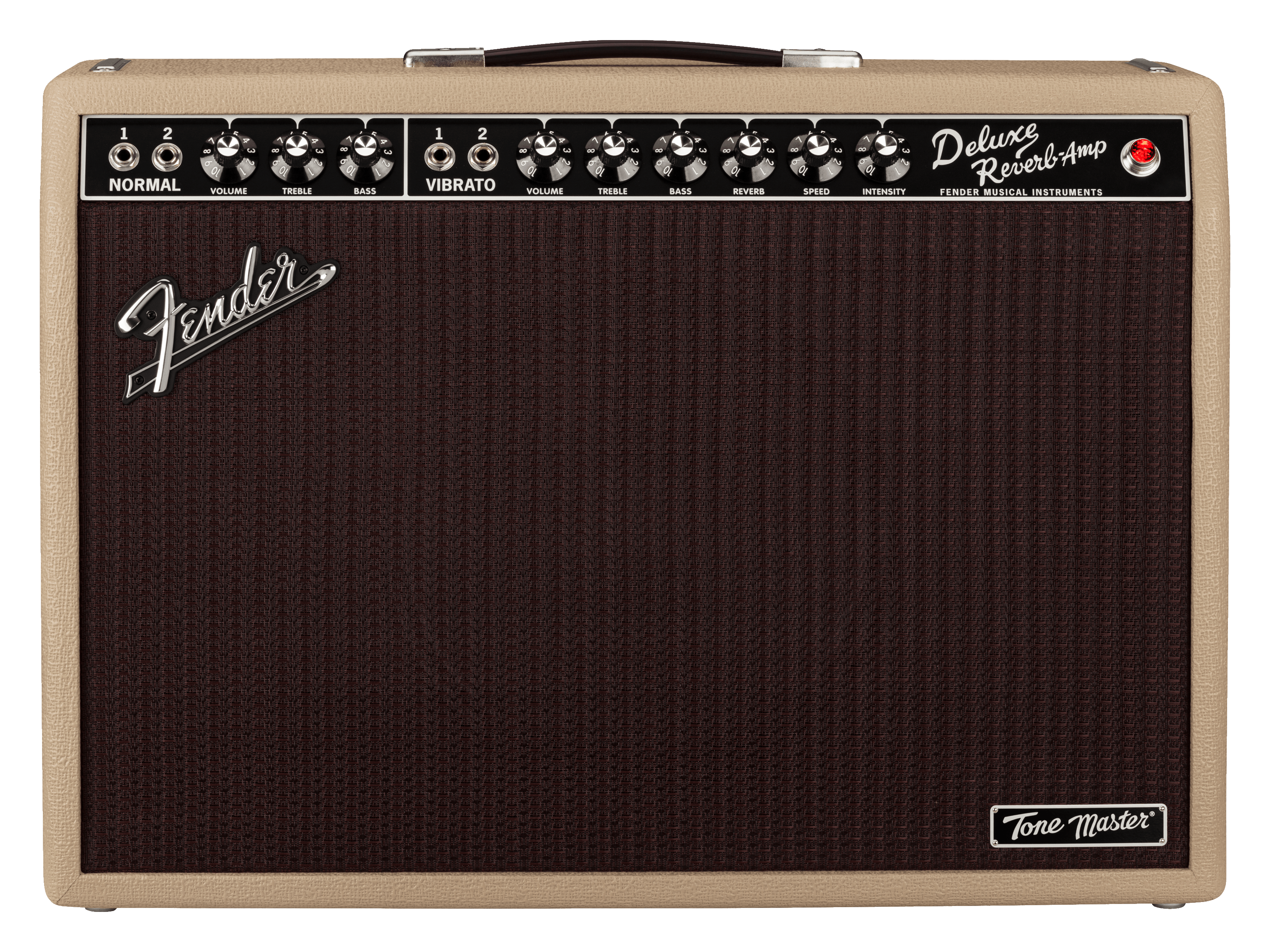 Fender Tone Master Deluxe Reverb