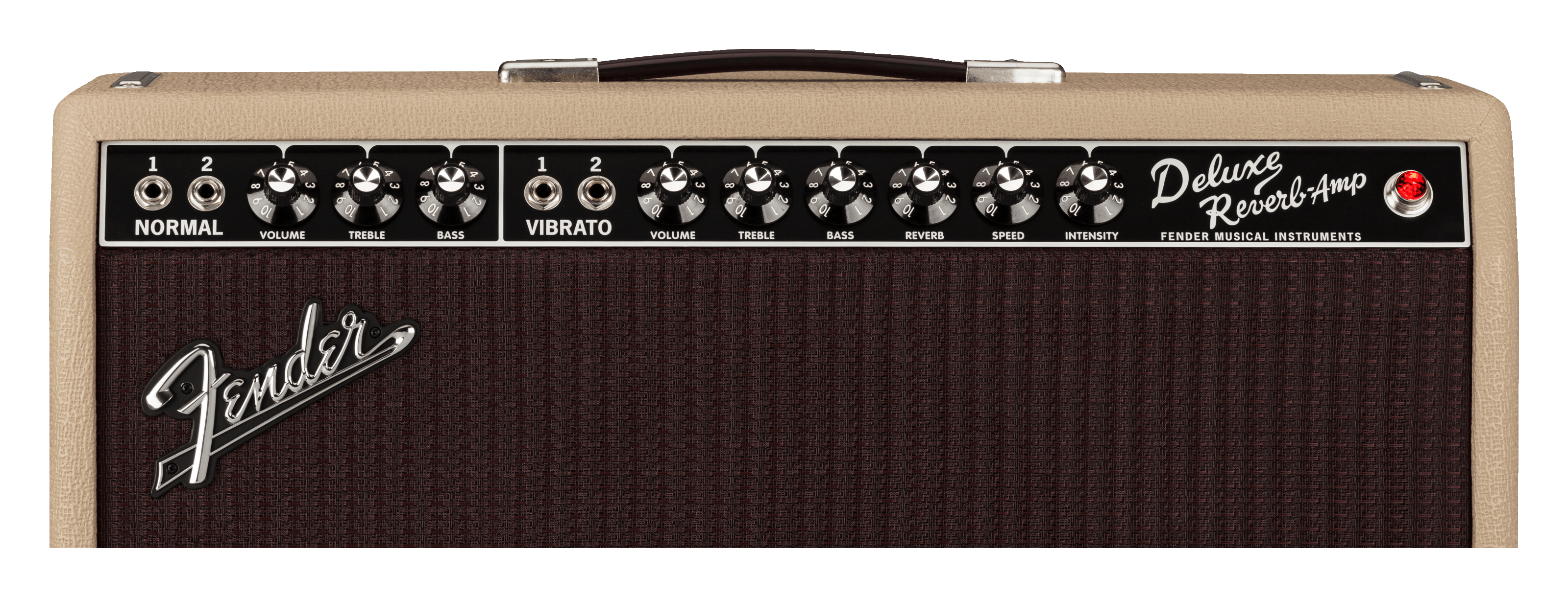 Fender Tone Master Deluxe Reverb