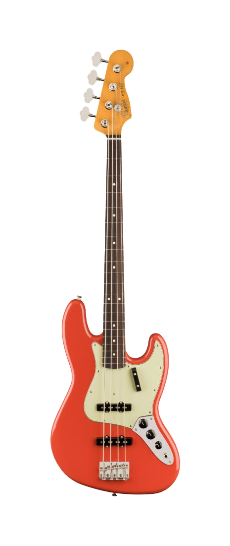 Fender Vintera II 60s Jazz Bass RW