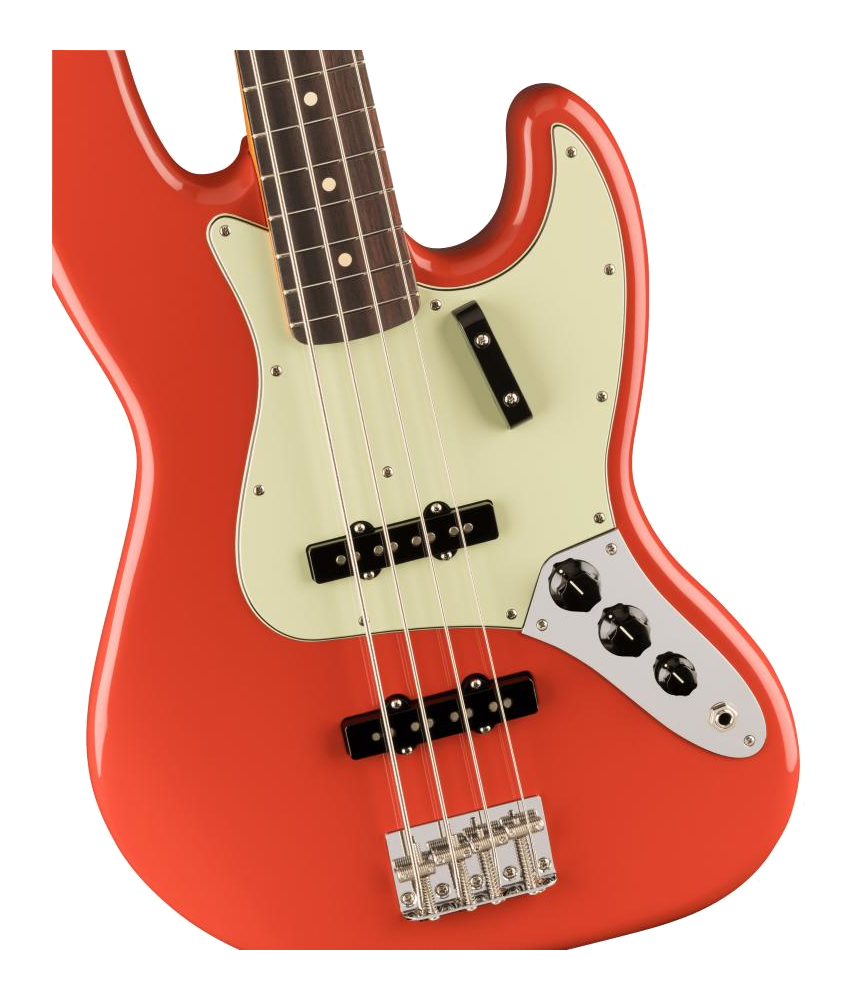 Fender Vintera II 60s Jazz Bass RW