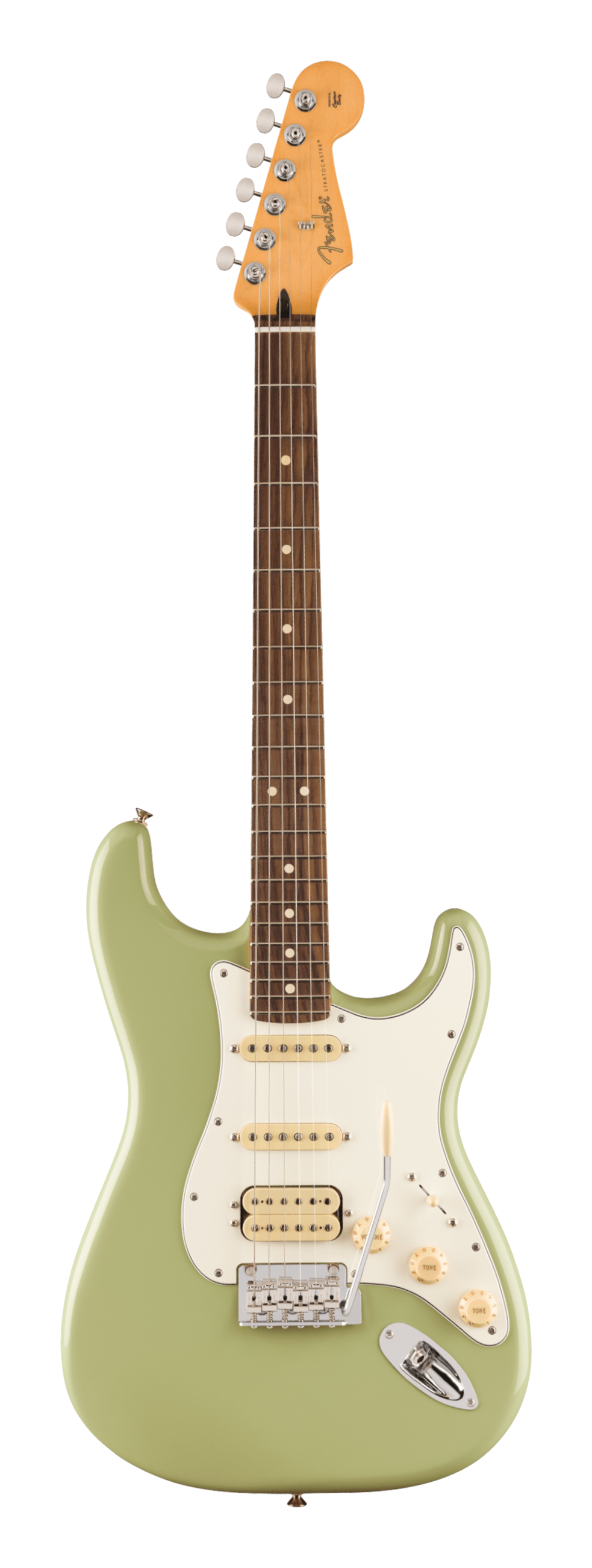 Fender Player II Stratocaster HSS RW