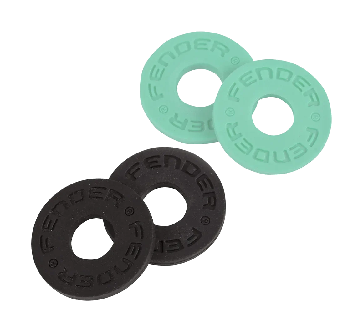 Fender Strap Blocks