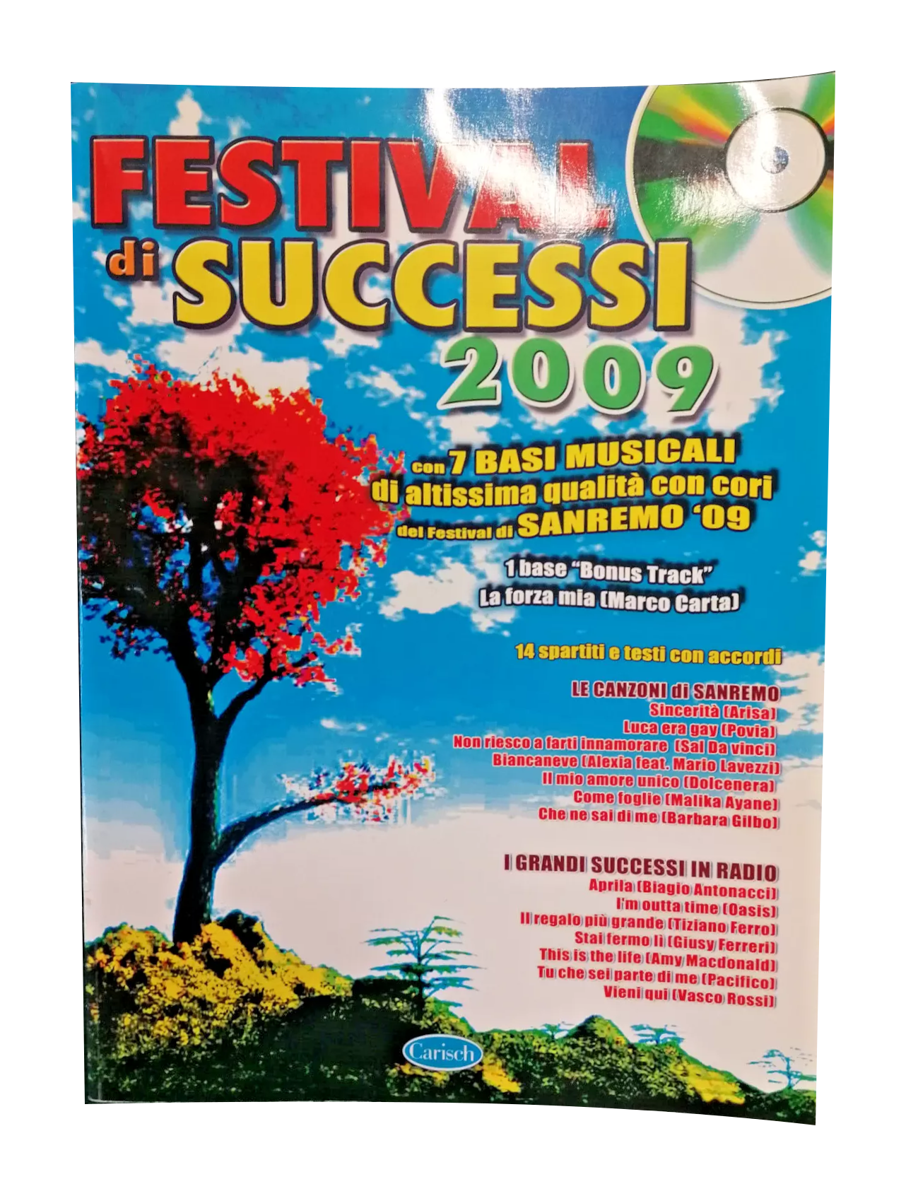 Festival di Successi 2009
