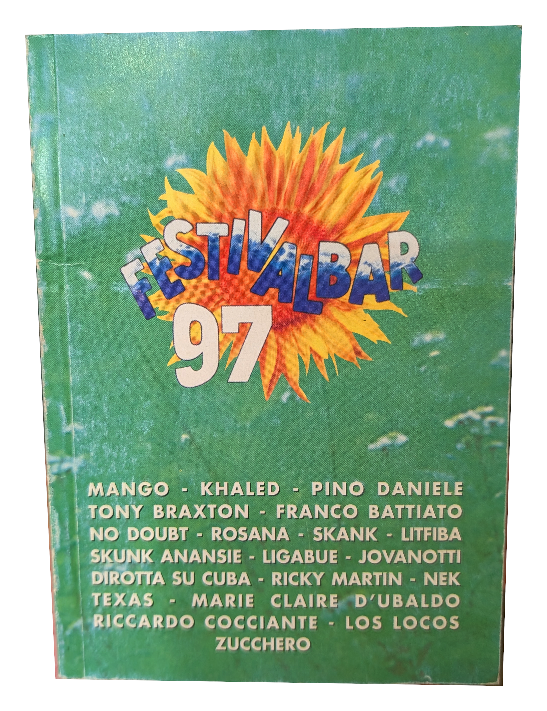 Festivalbar 97