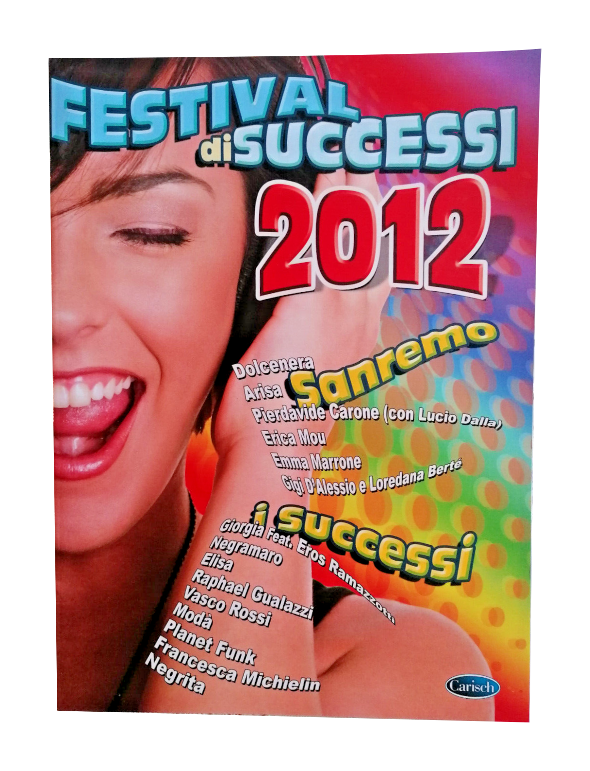 Festival di Successi 2012
