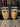 Fame S8300N Junior Conga Set