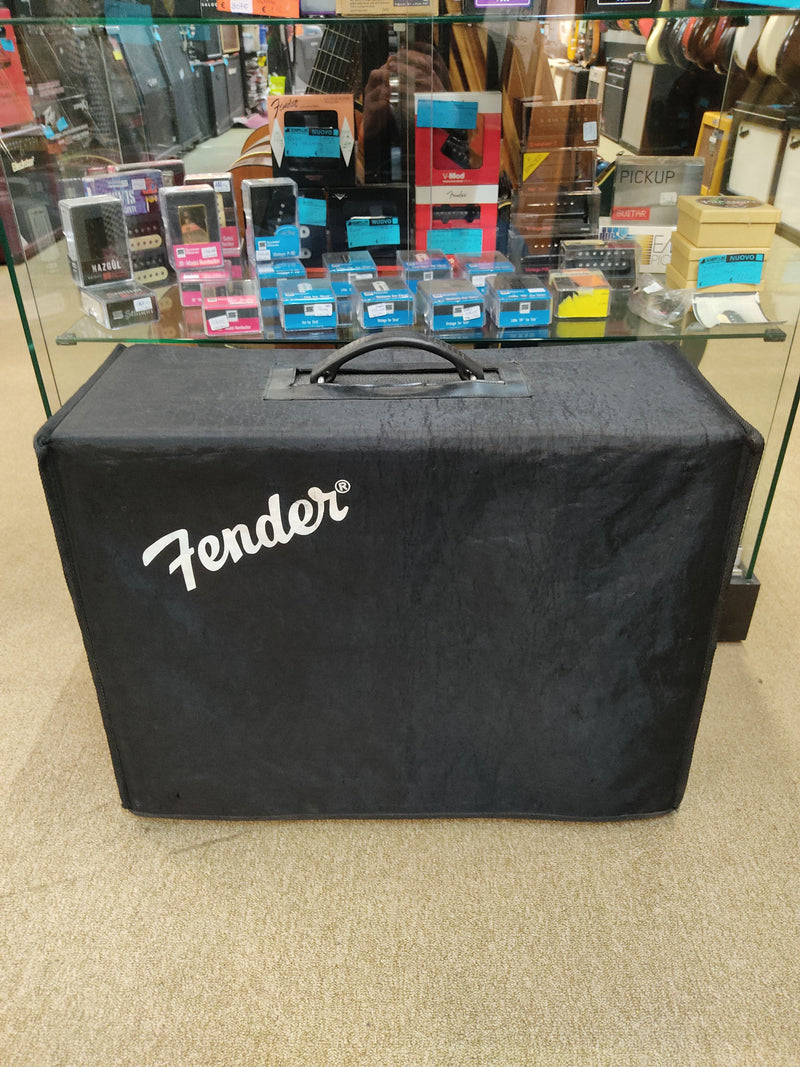 Fender Hot Rod Deluxe