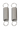 Gibraltar SC-15C (Pack 2pz)