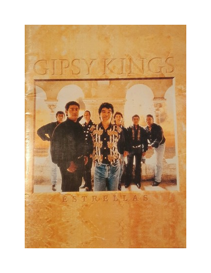 Gipsy Kings: Estrellas
