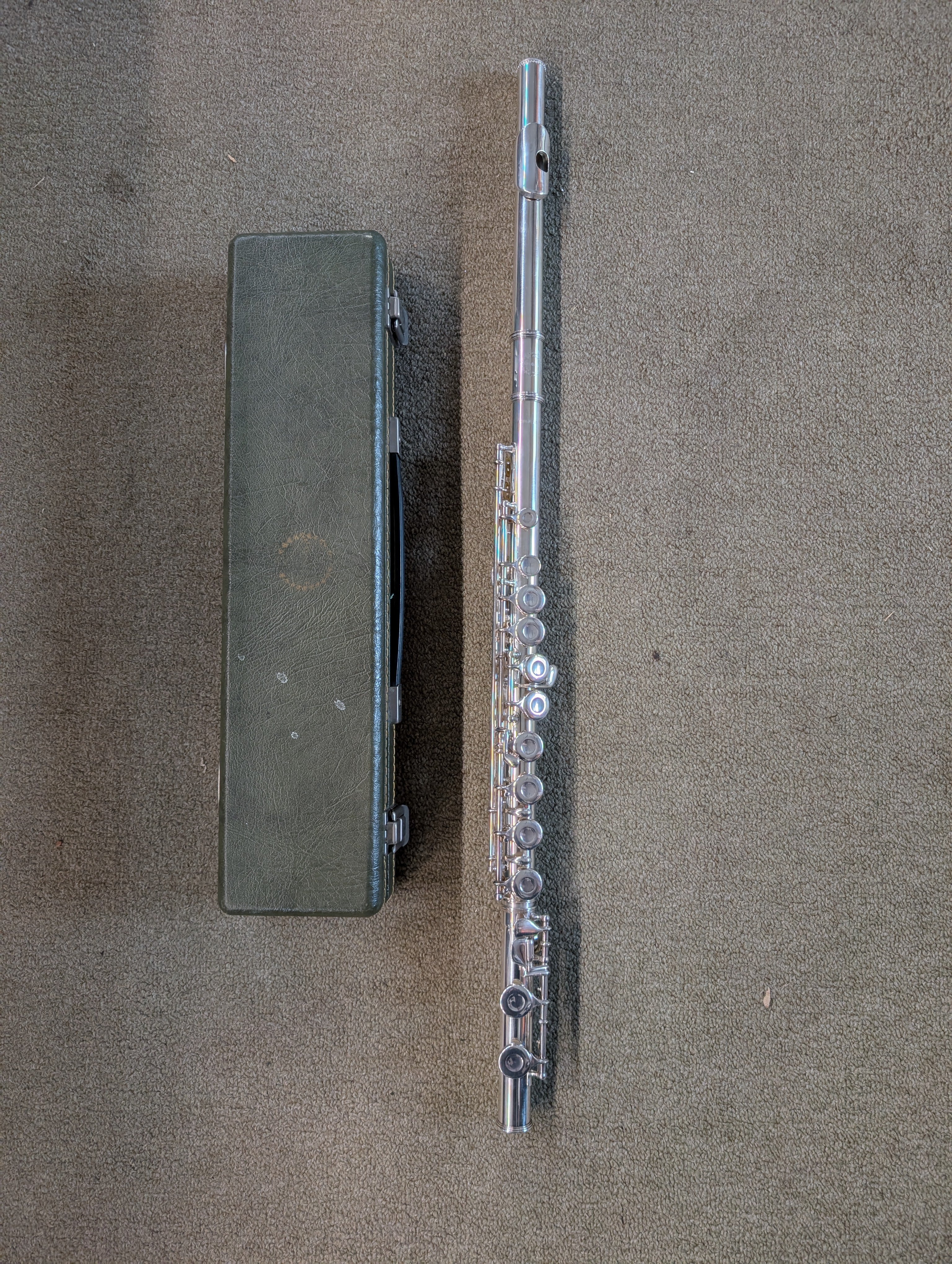 Grassi Wonderful 80s