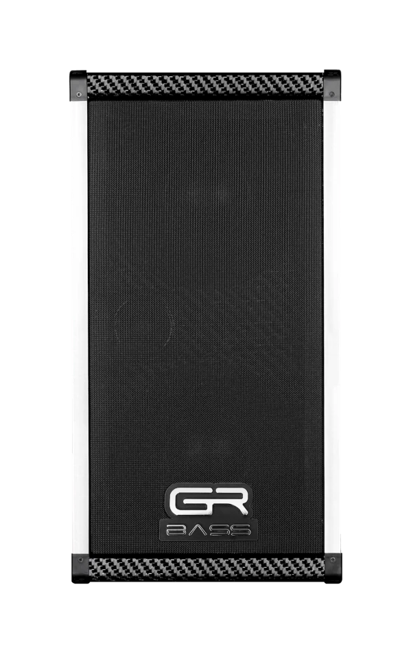 GR Bass AT208-4 AeroTech