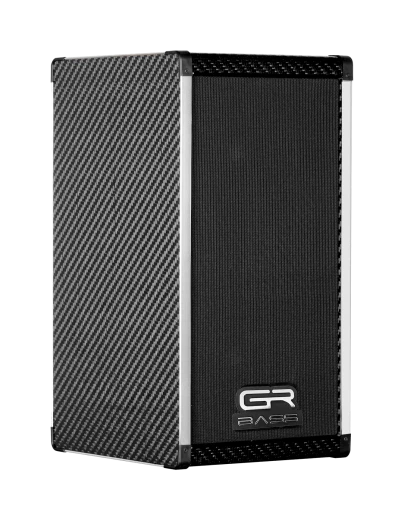 GR Bass AT208-4 AeroTech