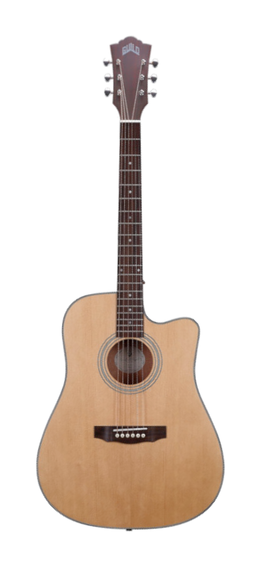 Guild D-340CE