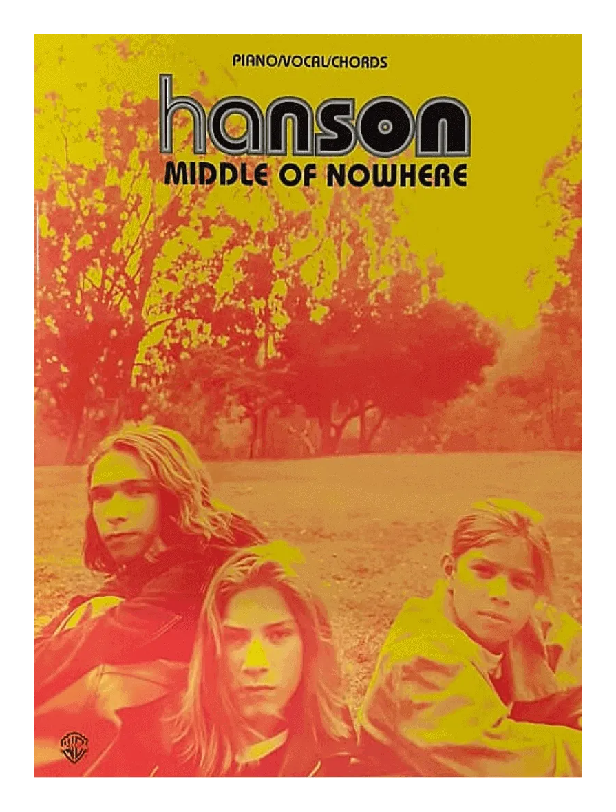 Hanson Middle of Nowhere