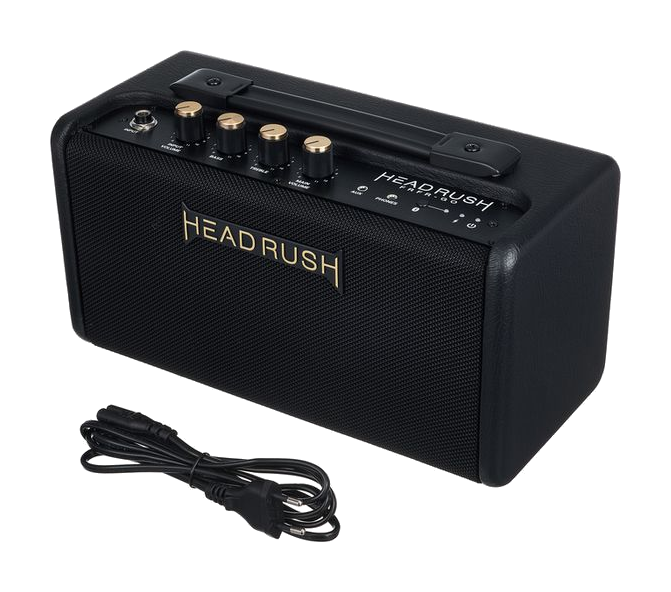 Headrush FRFR GO