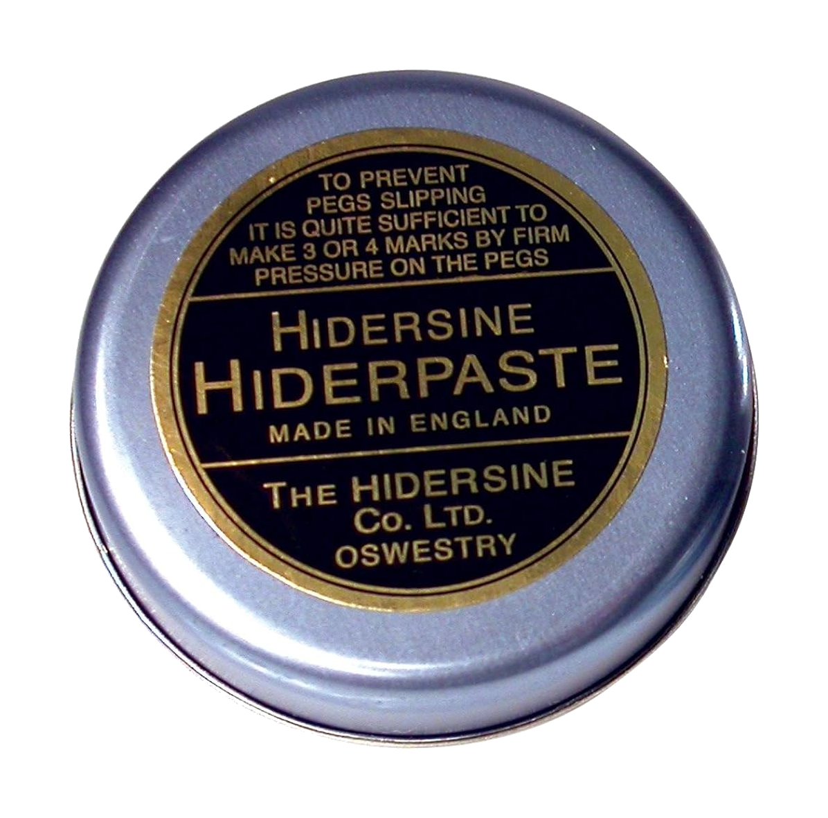 Hidersine 30H HiderPaste