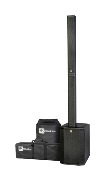 Hk Audio Polar 12 MKII