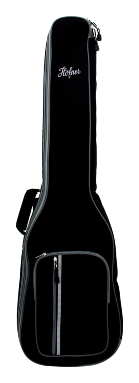 Hofner H60 VB Violin Bass Deluxe