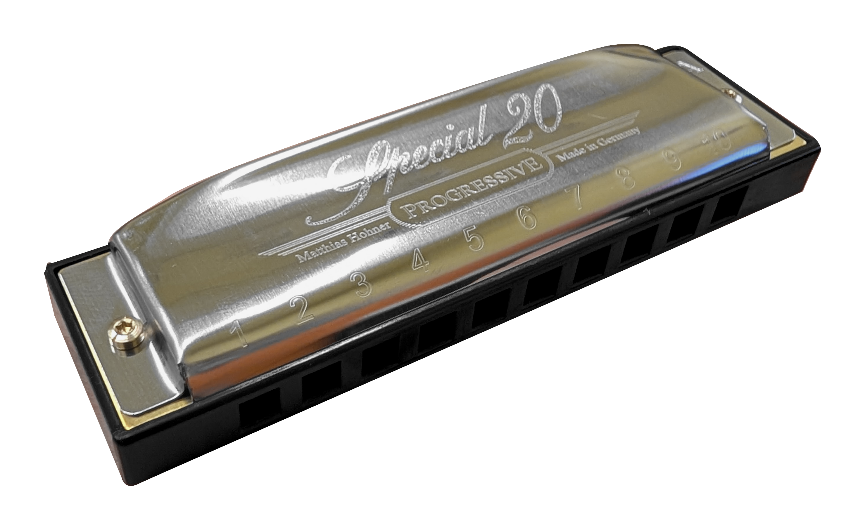Hohner Special 20 A Major