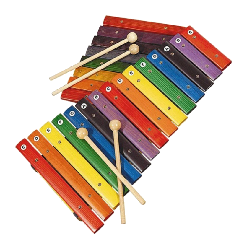 Hora Xylophone 15 Notes
