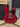 Harley Benton DC-Custom Cherry