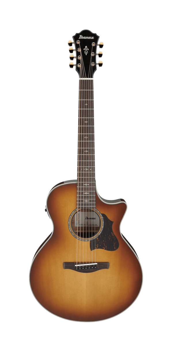 Ibanez AE3007FMH