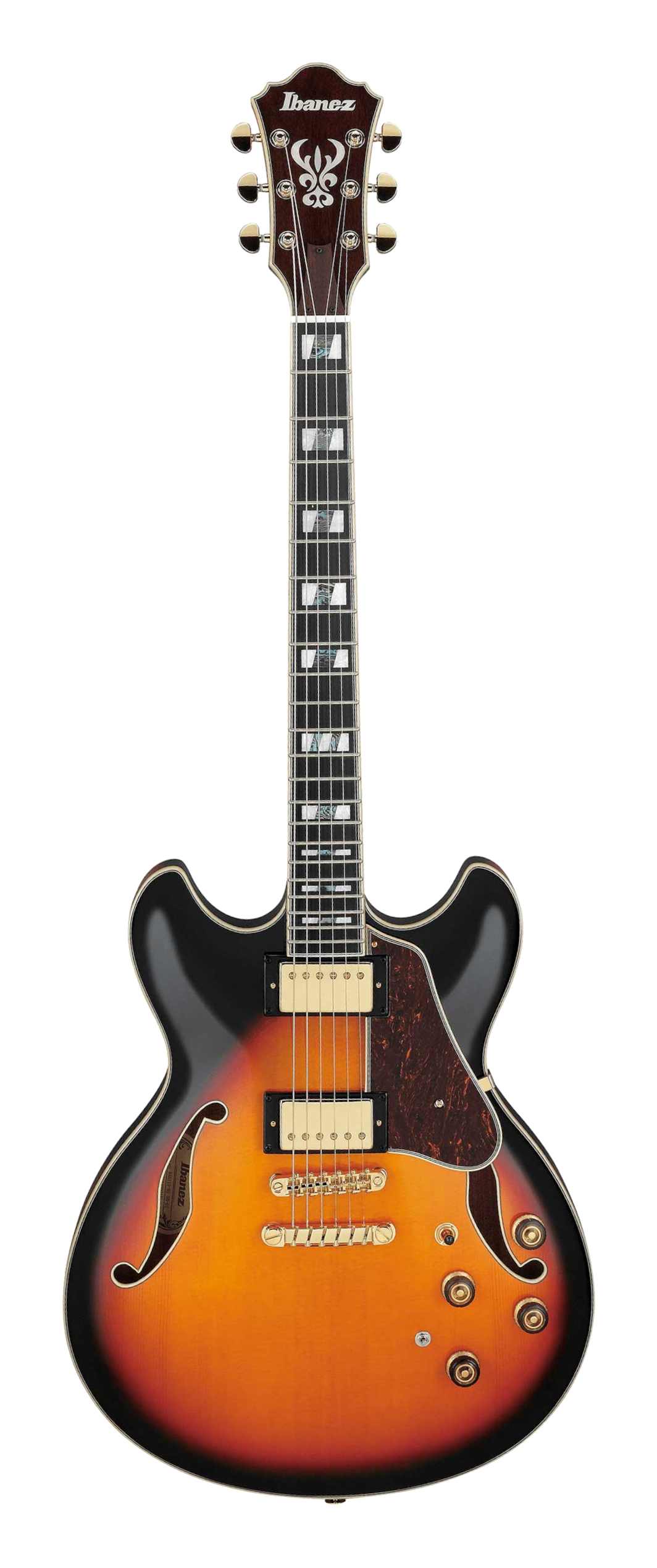 Ibanez AS113BS