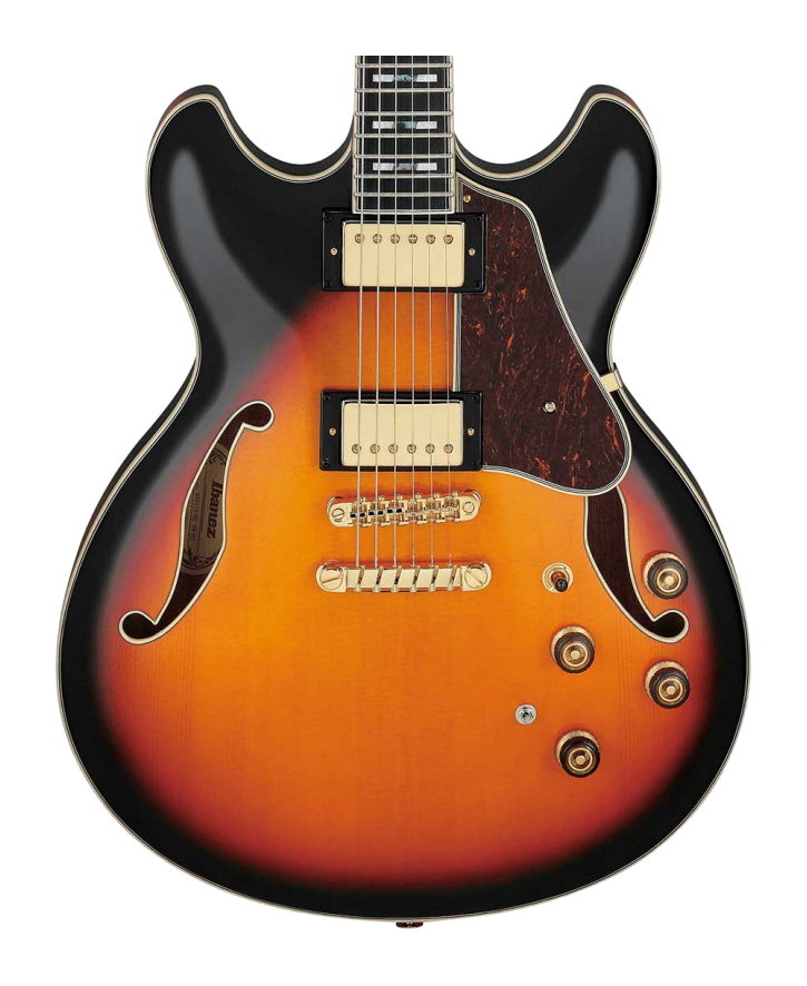 Ibanez AS113BS