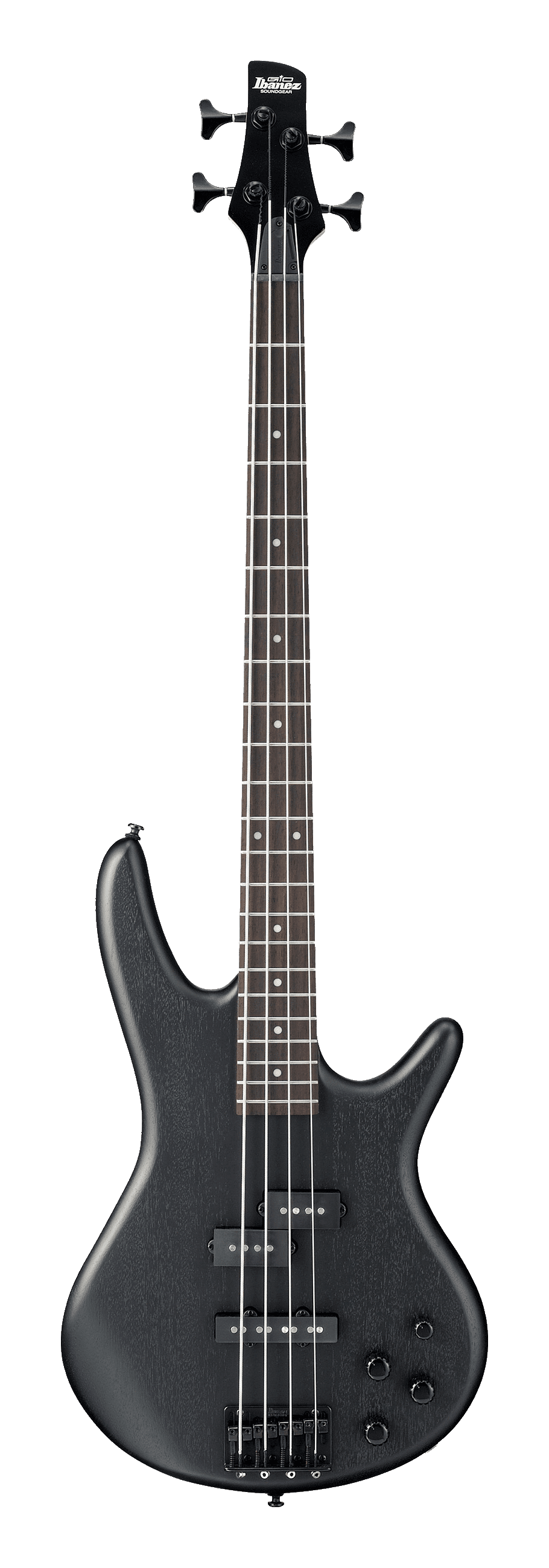 Ibanez GSR200B WK