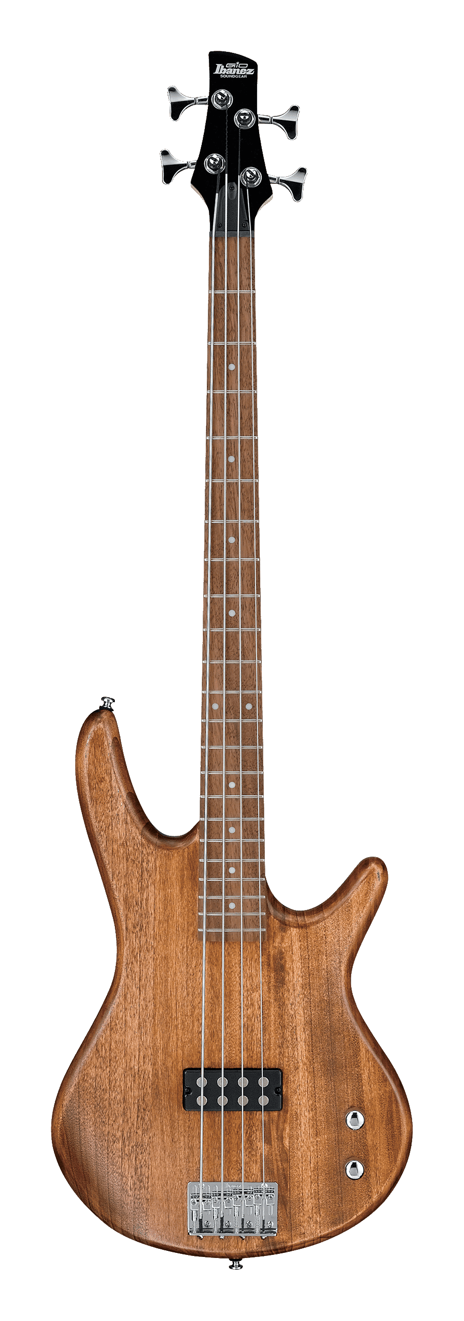 Ibanez GSR100EX Mahogany Oil